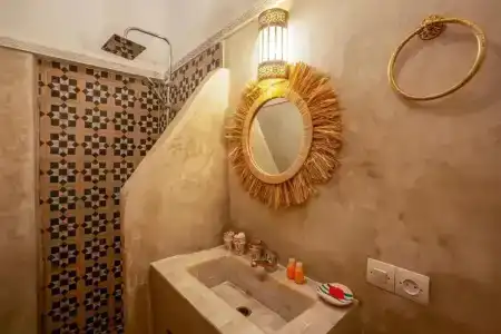La des Orangers - Relais & Châteaux - 6