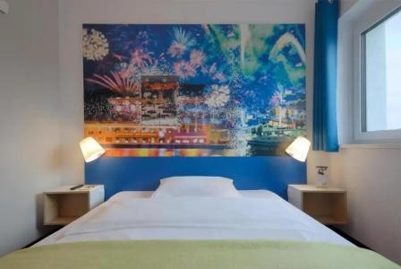 b&b Heidelberg - 47