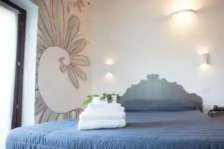 Moretti Village - B&B - 21
