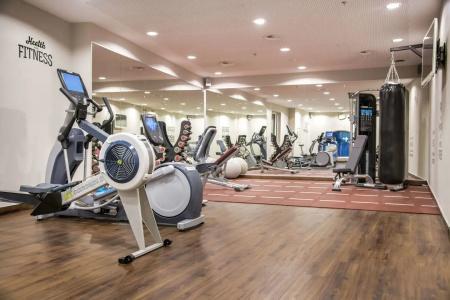 Hilton Brussels Grand Place - 23