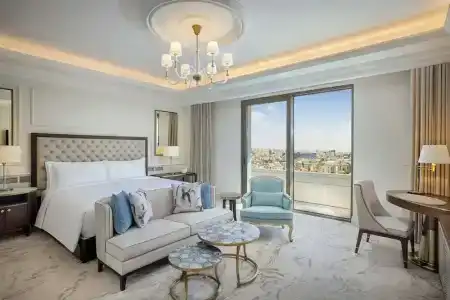 The Ritz-Carlton, Amman - 90