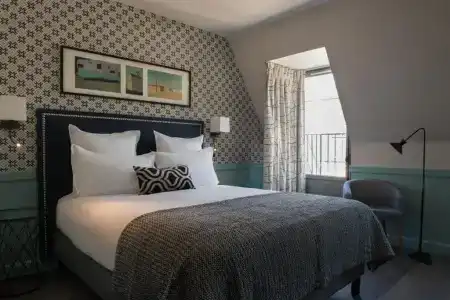 Hôtel Adèle & Jules - 36