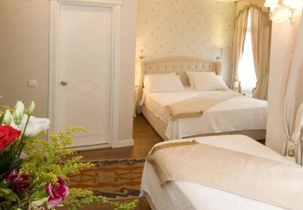 Fuat Bey Palace & Spa - 25