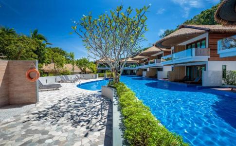 Tup Kaek Sunset Beach Resort-Sha Plus - 7