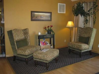 Alpine Inn - 3