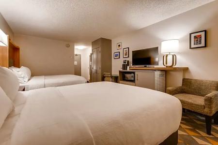 Holiday Inn, An Ihg - 109