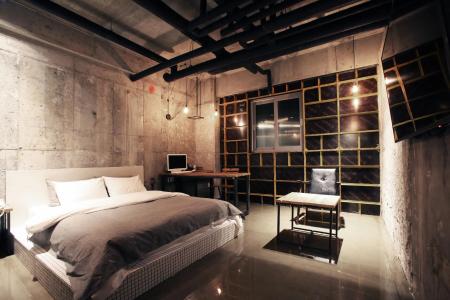 Boutique K Jongno - 26