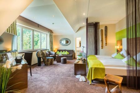 Best Western Plus ParkErding - 77