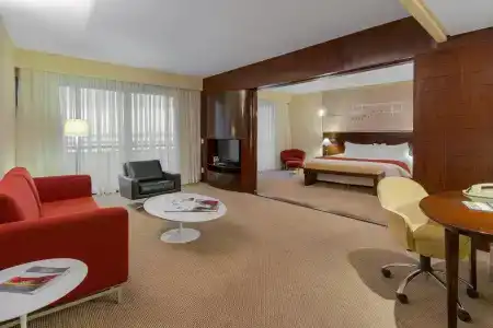 Royal Tulip Brasília Alvorada - 2