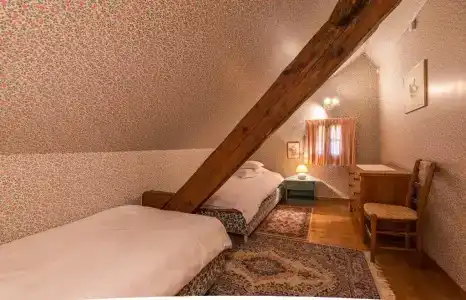 Swiss Historic Masson - 52