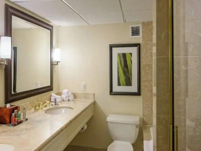Houston Marriott West Loop by The Galleria - 38