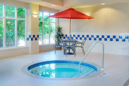 Hilton Garden Inn Toronto/Burlington - 14