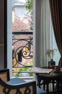 Aira Boutique Hanoi & Spa - 38