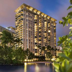 Hilton Grand Vacations Club at Hilton Hawaiian Village - 0
