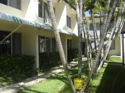 Palm Waters Holiday Villas - 44