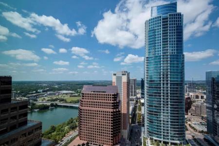 Jw Marriott Austin - 64