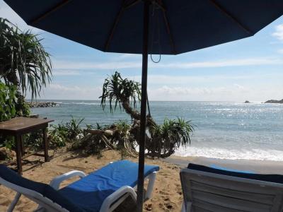 Turtle Bay Beach Resort at Sea Goggle - 17