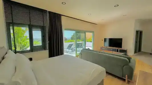 Seaview Faralya - 218