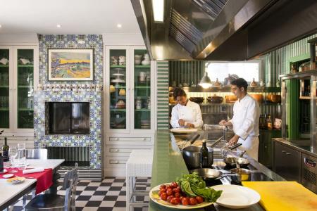 Boutique Don Alfonso 1890 - 10