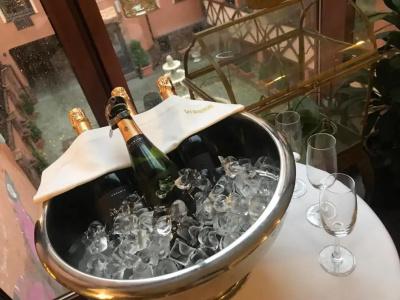 Bohema Boutique & Spa - 39