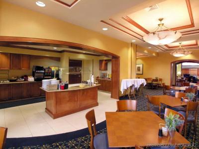 Residence Inn by Marriott Airport - 17