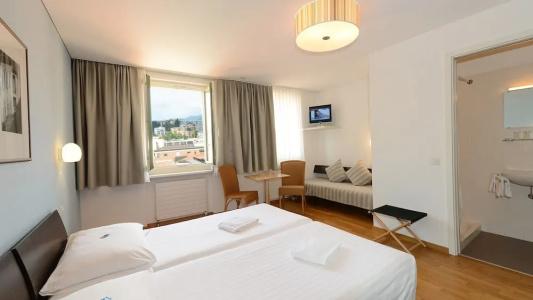 Pestalozzi Lugano - 90