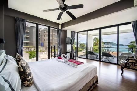 See Sea Villa Phuket Sha - 105