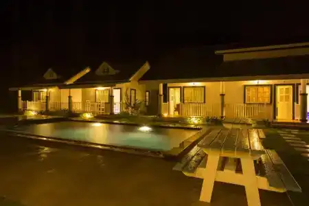Suksompong Resort - 26