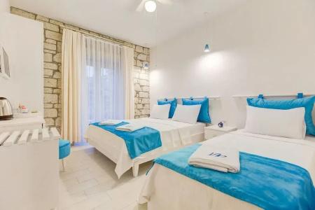 Villa Peri Butik Otel - 26