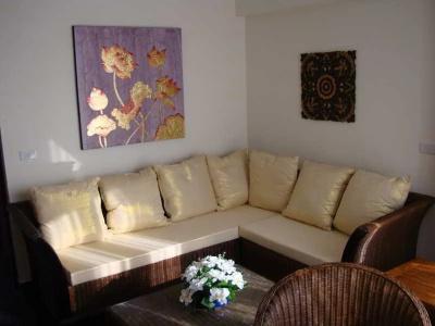 The Oriental Tropical Beach At Vip Resort - 1