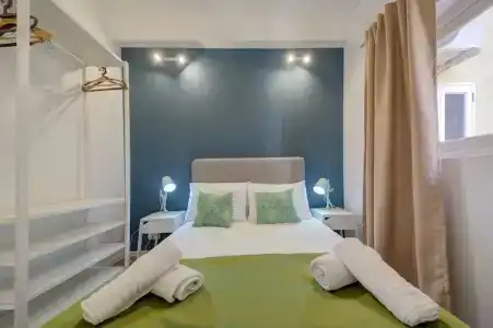 Valletta Merisi Suites - 29