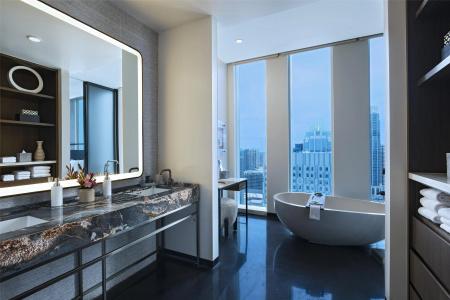 Hyatt Centric Congress Avenue Austin - 8