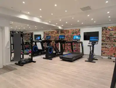 Park Inn by Radisson Berlin Alexanderplatz - 15