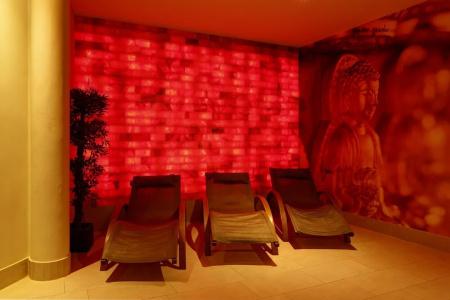 Das Aunhamer Suite & Spa - 23