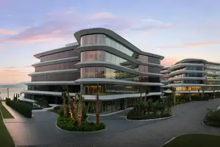 Reges, a Luxury Collection Resort & Spa, Cesme - 15