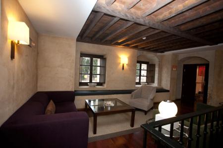 Hospes Palacio de San Esteban - 16