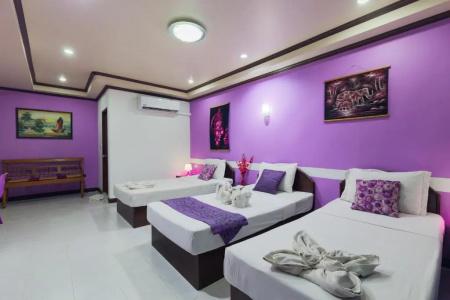 Grand Orchid Inn Patong beach - 79