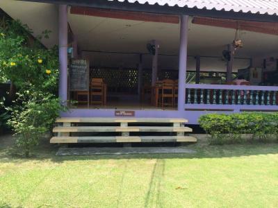 Ban Tai Resort - 13