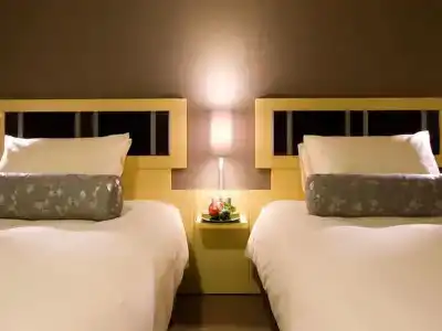 Resol Trinity Kanazawa - 3