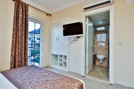 Enda Boutique Kalkan - 99