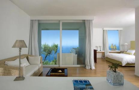 Relais Blu - 21