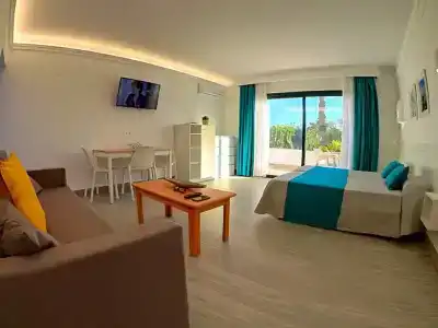 Palmeras Garden - 216
