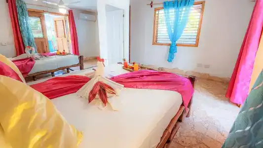 Paradiso del Caribe - 197