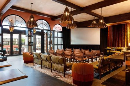 Moxy Miami South Beach - 17