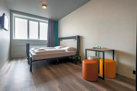 Moxy Copenhagen - 51
