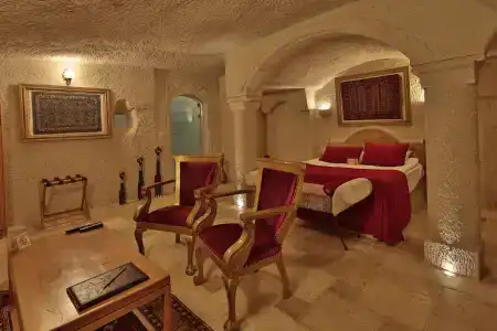 Doors Of Cappadocia - 11