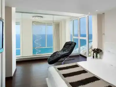 Island Luxurious Suites and Spa- By Saidas - 40