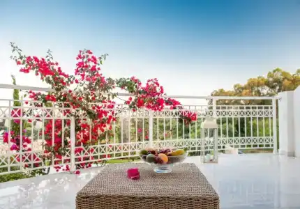Zante Royal (Ех. Miro Zante Royal And Water Park; Louis Royal Palace) - 12
