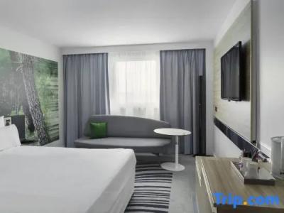 Novotel Paris Charles de Gaulle Airport - 112