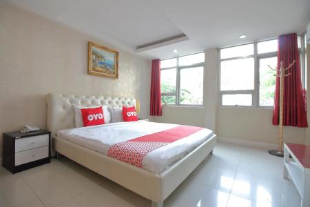 Oyo 102 Diamond Residence Silom - 75